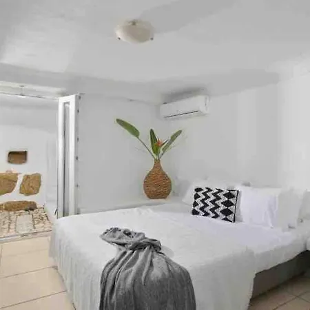Paraga Scorpios Area Villa2 By Calypsosunsetvillas Villa Paradise Beach (Mykonos)