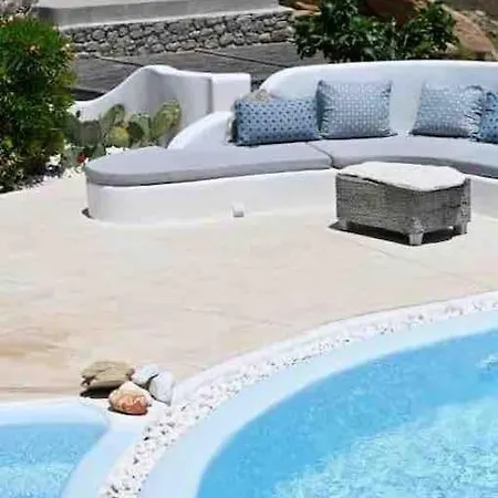 Paraga Scorpios Area Villa2 By Calypsosunsetvillas Villa