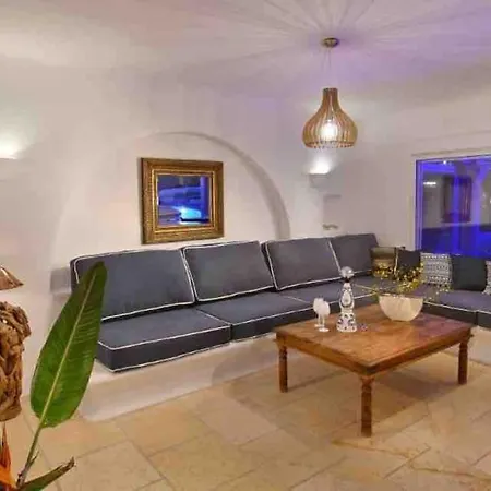 Paraga Scorpios Area Villa2 By Calypsosunsetvillas Villa