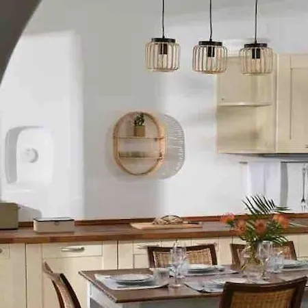 Paraga Scorpios Area Villa2 By Calypsosunsetvillas Paradise Beach (Mykonos)