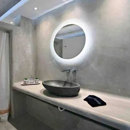 Villa Paraga Scorpios Area Villa2 By Calypsosunsetvillas Paradise Beach (Mykonos)