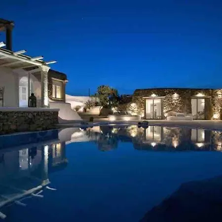 Villa Paraga Scorpios Area Villa2 By Calypsosunsetvillas *