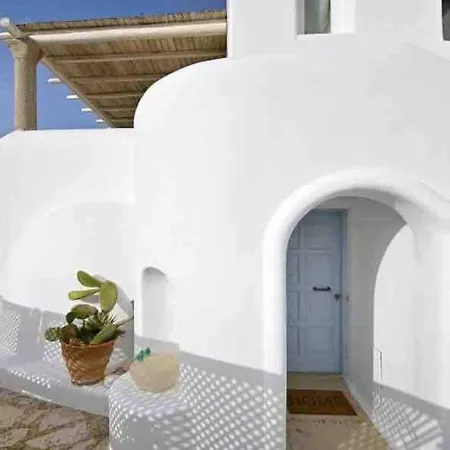 Paraga Scorpios Area Villa2 By Calypsosunsetvillas Villa