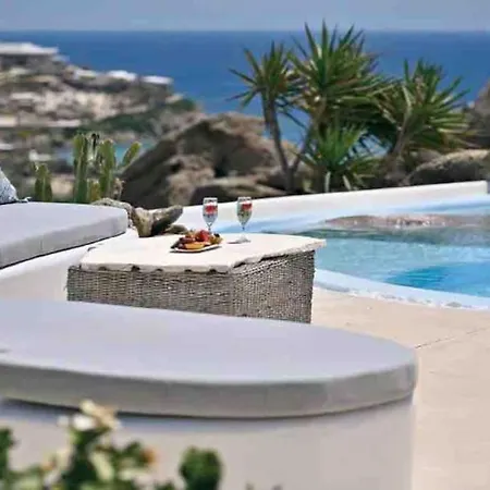 Paraga Scorpios Area Villa2 By Calypsosunsetvillas Villa