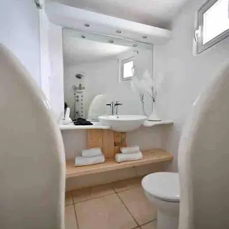 Villa Paraga Scorpios Area Villa2 By Calypsosunsetvillas Paradise Beach (Mykonos)