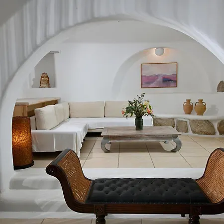 Paraga Scorpios Area 2 