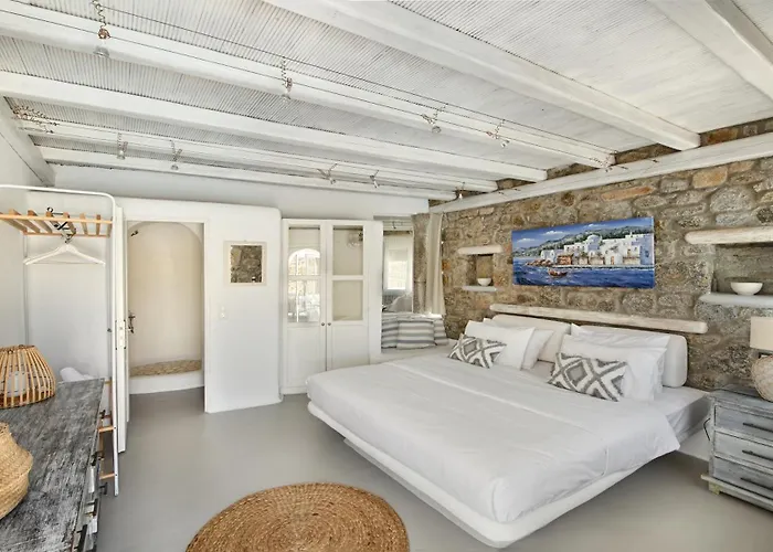 Paraga Scorpios Area 2 