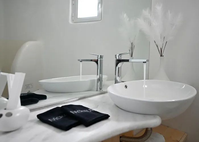 Paraga Scorpios Area 2 