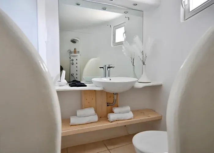 Villa Paraga Scorpios Area 2 