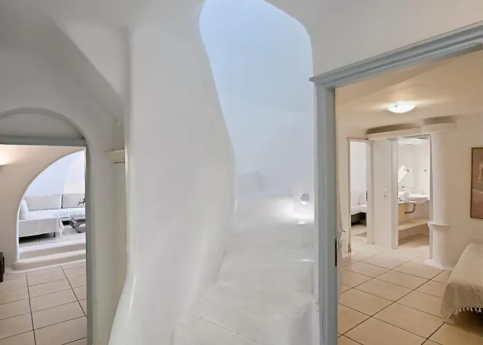 Villa Paraga Scorpios Area 2 