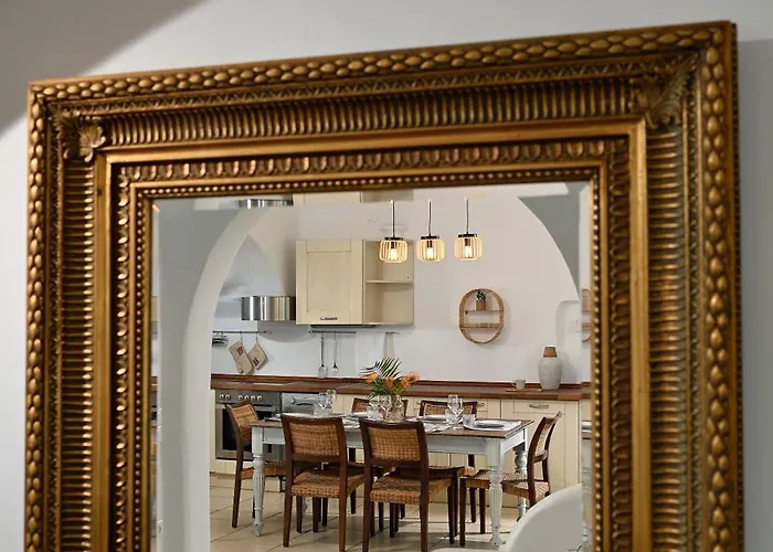 Villa Paraga Scorpios Area 2 