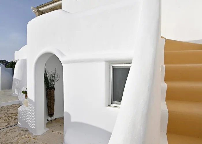 Villa Paraga Scorpios Area 2 