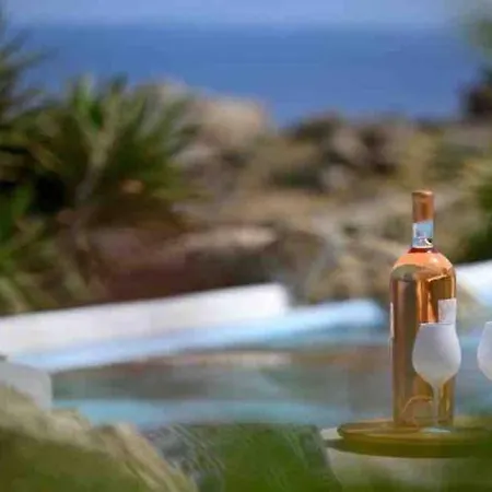 Вилла Paraga Scorpios Area 2 