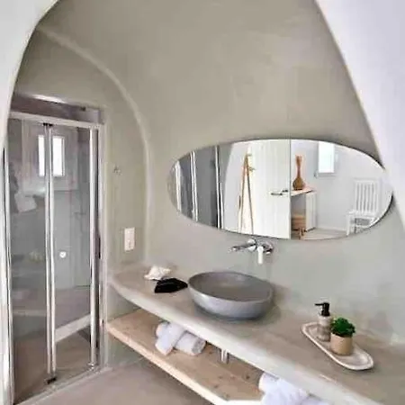 빌라 Paraga Scorpios Area Villa2 By Calypsosunsetvillas