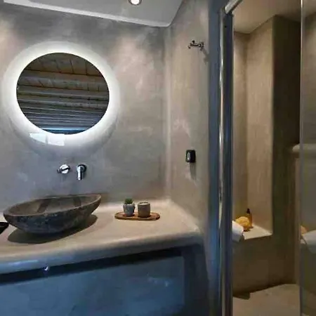 Paraga Scorpios Area 2 