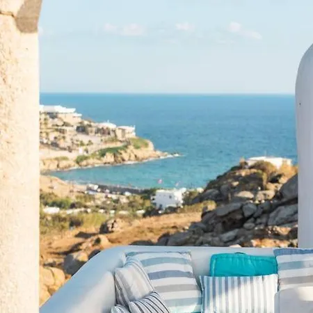 Paraga Scorpios Area 2 