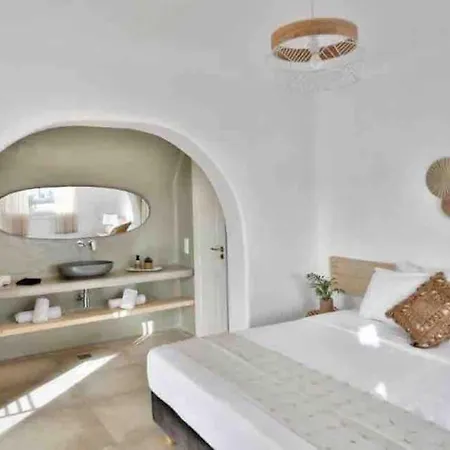 Paraga Scorpios Area 2 