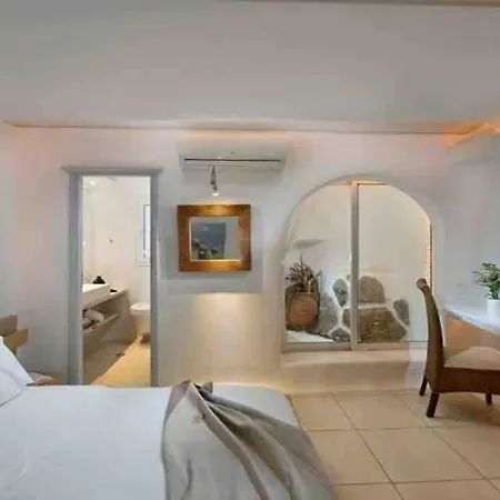 Paraga Scorpios Area 2 