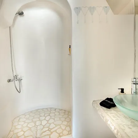 Paraga Scorpios Area 2 