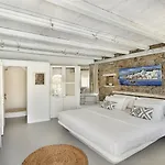 Paraga Scorpios Area 2 