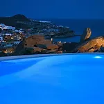 Paraga Scorpios Area 2 