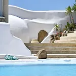 Paraga Scorpios Area 2 