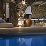 Villa Paraga Scorpios Area 2 