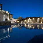 Paraga Scorpios Area 2 