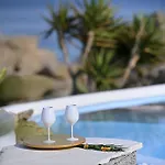 Paraga Scorpios Area 2 