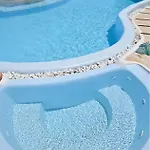 Villa Paraga Scorpios Area 2 