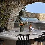 Villa Paraga Scorpios Area 2 