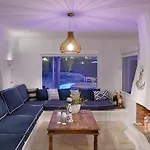 Villa Paraga Scorpios Area 2 