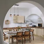 Villa Paraga Scorpios Area 2 