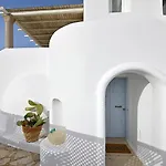 Paraga Scorpios Area 2 