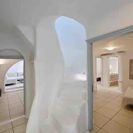 וילה Paraga Scorpios Area Villa2 By Calypsosunsetvillas *