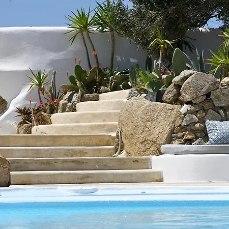 Paraga Scorpios Area 2 