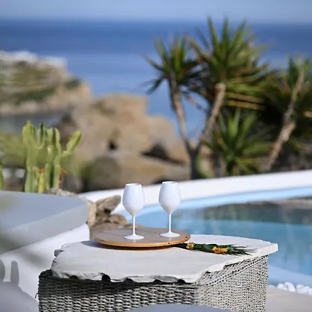 Paraga Scorpios Area 2 7min Walk To By Calypso Sunset * Paradise Beach (Mykonos)