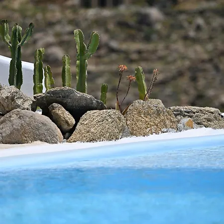 Paraga Scorpios Area 2 7min Walk To By Calypso Sunset Paradise Beach (Mykonos)