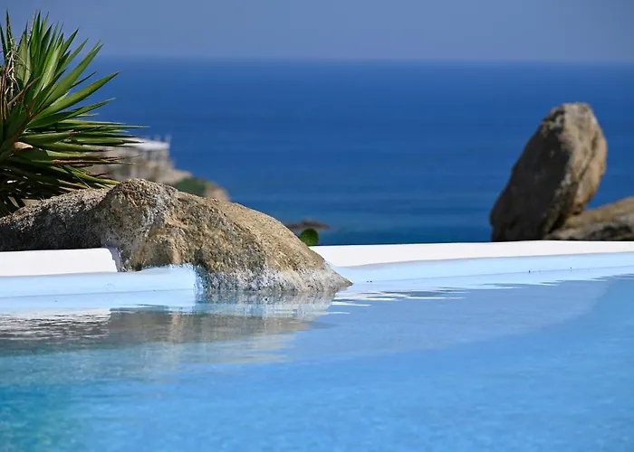 Paraga Scorpios Area 2 