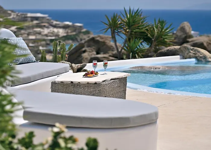 Paraga Scorpios Area 2 7min Walk To By Calypso Sunset *