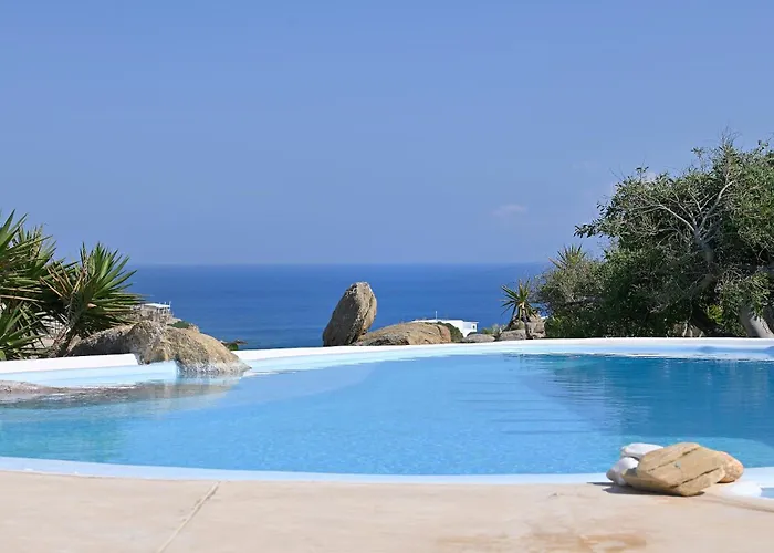 Paraga Scorpios Area 2 