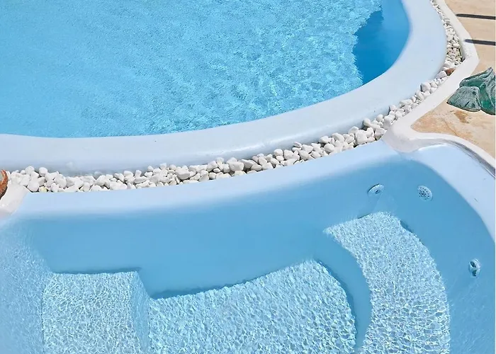 Willa Paraga Scorpios Area 2 