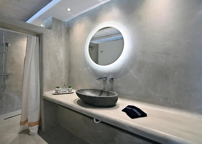 Paraga Scorpios Area 2 