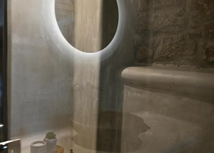 Willa Paraga Scorpios Area 2 