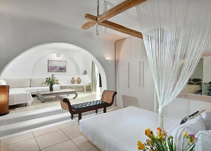 Paraga Scorpios Area 2 7min Walk To By Calypso Sunset Paradise Beach (Mykonos)