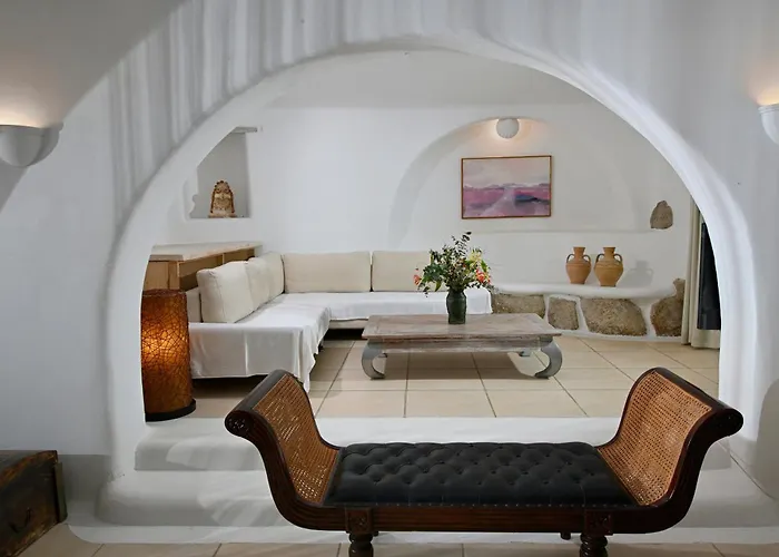 Paraga Scorpios Area 2 