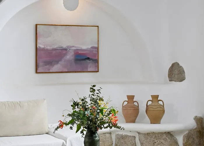 Paraga Scorpios Area 2 7min Walk To By Calypso Sunset *