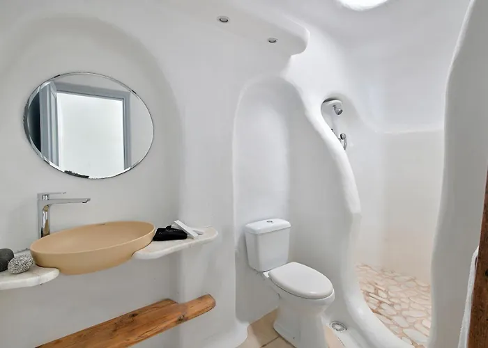 Paraga Scorpios Area 2 