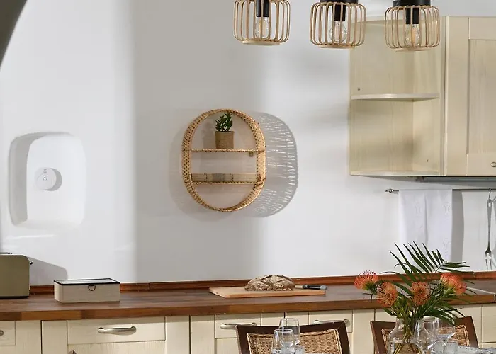 Paraga Scorpios Area 2 7min Walk To By Calypso Sunset *