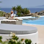 Villa Paraga Scorpios Area 2 